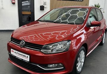 VW Polo 217.000 km 5.200 &euro; Gaggenau 76571