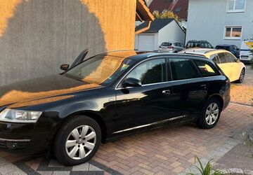 Audi A6 265.000 km 3.800 &euro; Baden Baden 76534