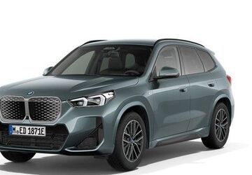 BMW iX1 25.986 km 50.460 &euro; Sinzheim bei Baden-Baden 76547