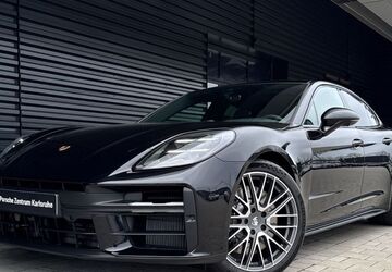 Porsche Panamera 9.900 km 174.489 &euro; Ettlingen 76275