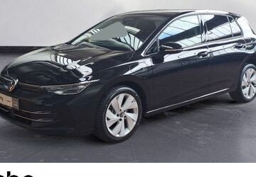 VW Golf 6.350 km 29.220 &euro; Ettlingen 76275