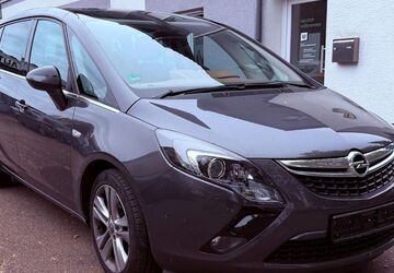 Opel Zafira 212.000 km 4.799 &euro; Durmersheim 76448