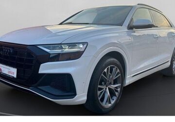 Audi Q8 59.458 km 51.440 &euro; Baden Baden 76532