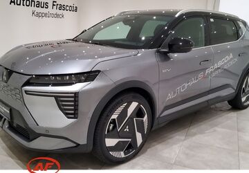 Mitsubishi Eclipse Cross 6.739 km 43.910 &euro; Kappelrodeck 77876