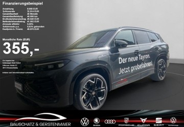 VW Tayron 27.500 km 49.870 &euro; Baden-Baden 76530