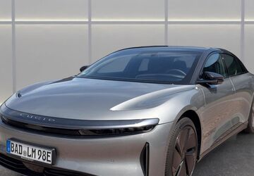 Lucid Air 6.500 km 108.880 &euro; Baden-Baden 76532