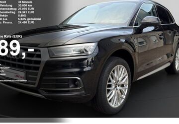 Audi Q5 133.193 km 23.610 &euro; Baden Baden 76532