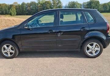VW Polo 195.000 km 1.700 &euro; Achern 77855