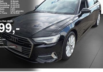 Audi A6 90.546 km 29.720 &euro; Baden Baden 76532