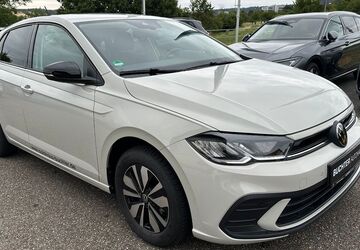 VW Polo 6.220 km 21.990 &euro; Neuenbürg-Arnbach 75305