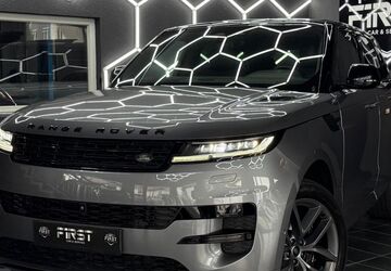 Land Rover Range Rover Sport 110.000 km 61.999 &euro; Bietigheim 76467