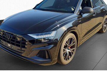 Audi Q8 43.348 km 61.490 &euro; Baden Baden 76532