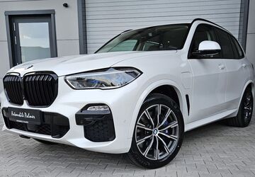 BMW X5 81.900 km 52.990 &euro; Rheinstetten-Karlsruhe 76287