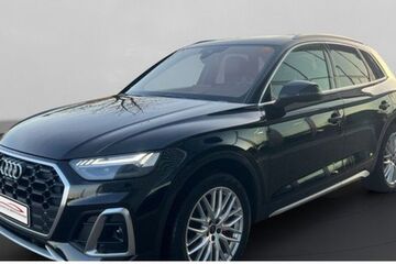 Audi Q5 26.940 km 51.910 &euro; Baden Baden 76532