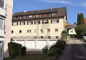 Wohnung Bad Herrenalb - 3 Zimmer, 86 m&sup2;, 860&euro; | Angebot:27329126