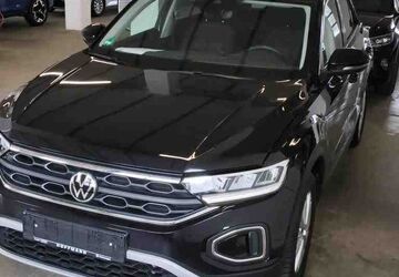 VW T-Roc 31.803 km 22.900 &euro; Sasbach 77880