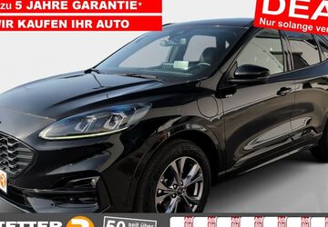 Ford Kuga 24.861 km 26.790 &euro; Rheinstetten 76287