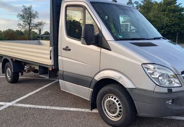 Mercedes-Benz Sprinter 179.000 km 14.999 &euro; Ettlingen 76275