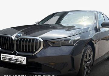 BMW 530 6.207 km 51.990 &euro; Ettlingen 76275