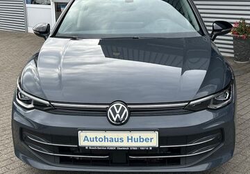 VW Golf 13.800 km 27.900 &euro; Oberkirch 77704