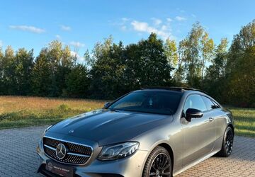 Mercedes-Benz E 400 235.000 km 24.490 &euro; Malsch 76316