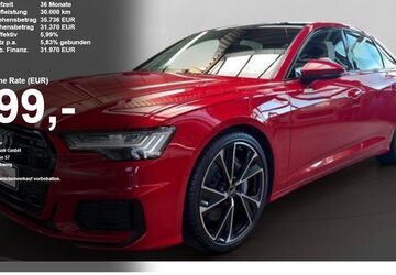 Audi A6 103.783 km 31.970 &euro; Baden Baden 76532