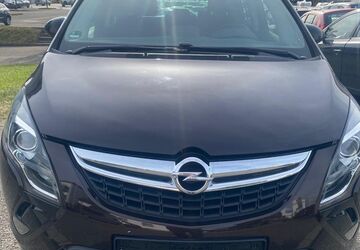 Opel Zafira 211.000 km 3.390 &euro; Ettlingen 76275