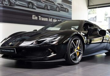 Ferrari 296 GTB 4.050 km 264.000 &euro; Sinzheim/Baden-Baden 76547