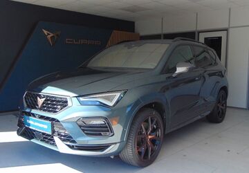 Cupra Ateca 31.150 km 34.490 &euro; Ötigheim 76470