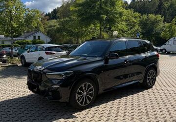 BMW X5 259.000 km 34.950 &euro; gaggenau 76571