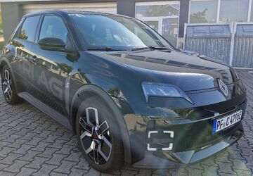 Renault R 5 5.194 km 34.995 &euro; Baden-Baden 76532