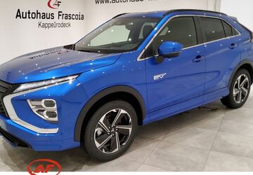 Mitsubishi Eclipse Cross 19.960 km 24.900 &euro; Kappelrodeck 77876