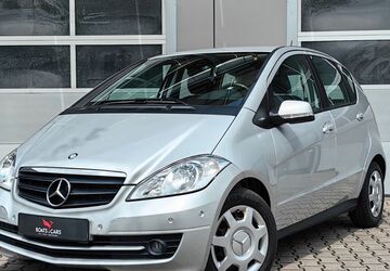 Mercedes-Benz A 160 68.900 km 5.990 &euro; Baden-Württemberg - Leingarten 74211