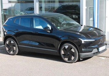 Volvo EX30 16.000 km 34.990 &euro; Ettlingen 76275