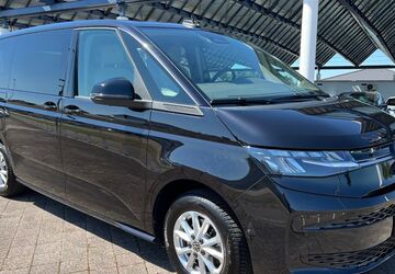 VW T7 Multivan 25.711 km 49.900 &euro; Sasbach 77880
