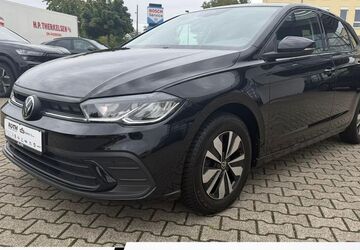 VW Polo 74.480 km 15.990 &euro; Achern 77855