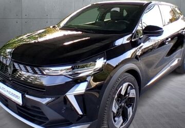Renault Symbioz 14.000 km 28.990 &euro; Ettlingen 76275