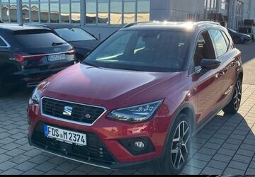 Seat Arona 79.619 km 13.980 &euro; Baden-Baden 76530