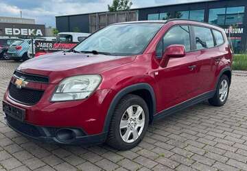 Chevrolet Orlando 222.999 km 2.200 &euro; Baden-Baden 76532