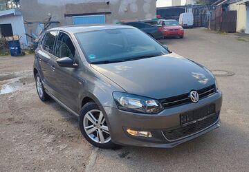 VW Polo 171.125 km 4.100 &euro; Baden Baden 76532