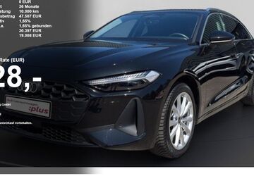 Audi A5 25.625 km 45.680 &euro; Baden Baden 76532