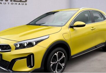 Kia XCeed 38.941 km 22.490 &euro; Bühl 77815