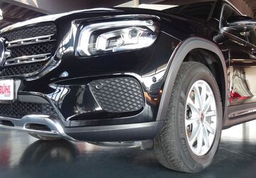 Mercedes-Benz GLB 220 92.487 km 28.890 &euro; Bühl 77815