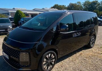 Hyundai STARIA 17.523 km 39.790 &euro; Durmersheim 76448