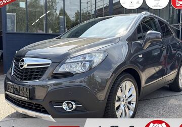 Opel Mokka 74.030 km 12.999 &euro; Ettlingen 76275