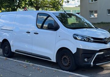 Toyota Proace (Verso) 151.315 km 11.990 &euro; Baden-Württemberg - Pfullingen 72793