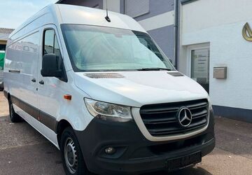 Mercedes-Benz Sprinter 65.000 km 16.500 &euro; Durmersheim 76448