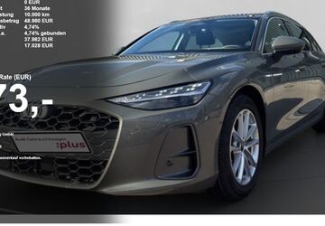 Audi A6 27.173 km 48.980 &euro; Baden Baden 76532