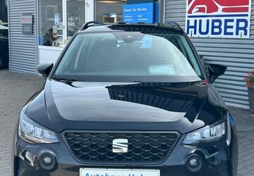 Seat Arona 12.000 km 22.500 &euro; Oberkirch 77704