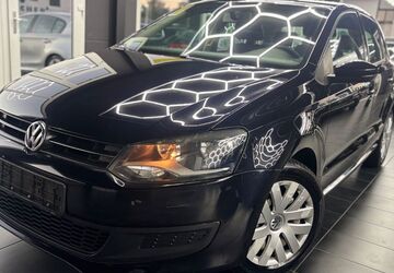 VW Polo 190.000 km 3.999 &euro; Bietigheim 76467